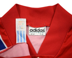 1991-93 BAYERN MUNCHEN KOSZULKA M