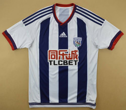 2015-16 WEST BROMWICH ALBION KOSZULKA S