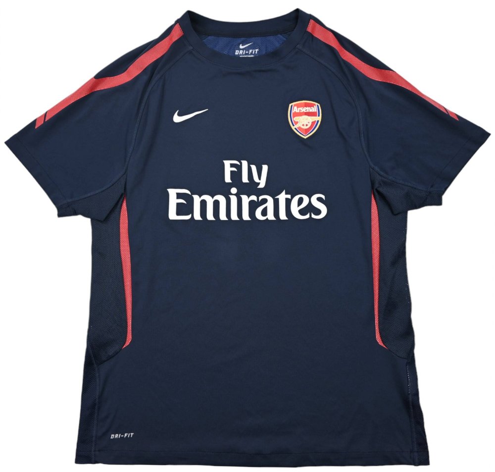 ARSENAL LONDON SHIRT XL. BOYS