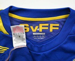 2006-07 SWEDEN KOSZULKA S