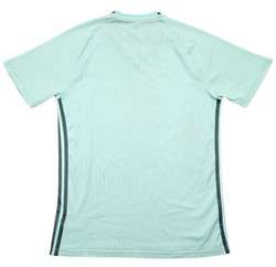 2016-17 AJAX AMSTERDAM SHIRT S