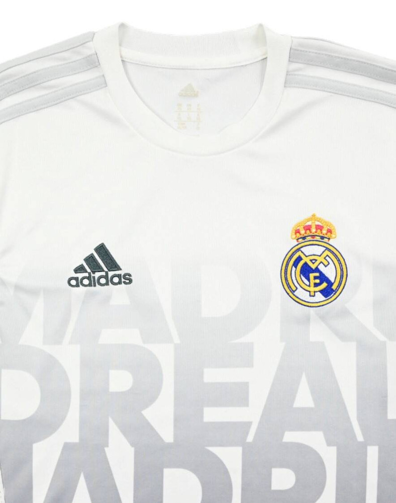 2015-16 REAL MADRID KOSZULKA XS