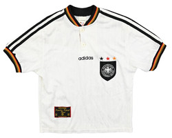 1996-98 GERMANY *BIERHOFF* KOSZULKA XS. BOYS