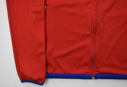 BAYERN MUNCHEN BLUZA S