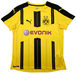 2016-17 BORUSSIA DORTMUND *REUS* KOSZULKA WOMENS L