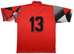 ERIMA OLDSCHOOL #13 SHIRT L/XL