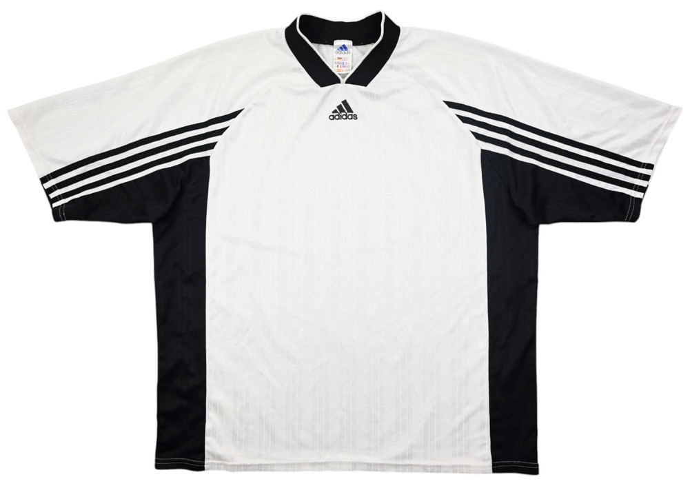 ADIDAS OLDSCHOOL SHIRT 2XL