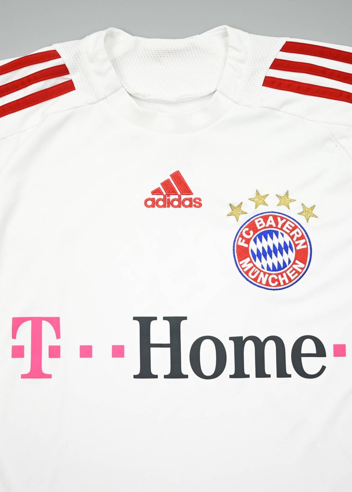 2008-09 BAYERN MUNCHEN *RIBERY* KOSZULKA L. BOYS