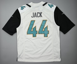 JACKSONVILLE JAGUARS *JACK* NFL KOSZULKA M