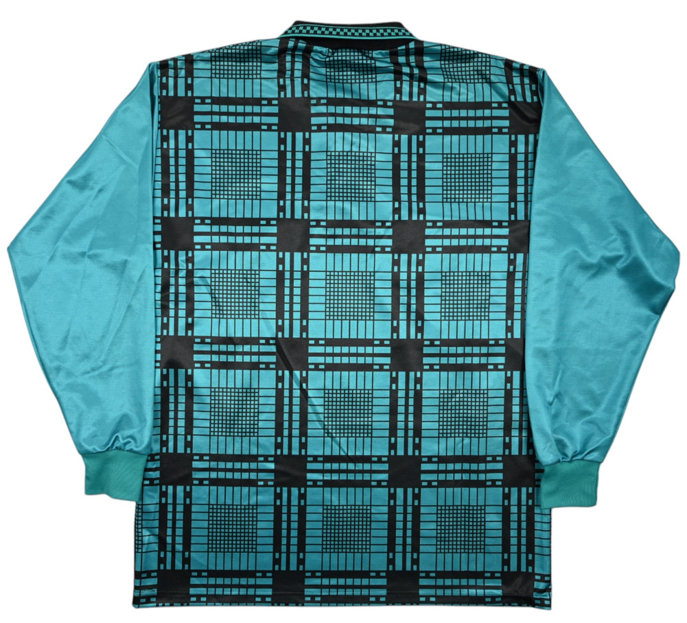 ERIMA VINTAGE LONGSLEEVE KOSZULKA L