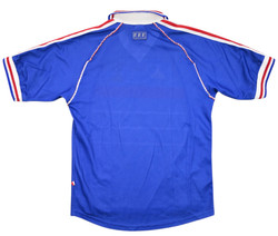1998-00 FRANCE KOSZULKA S