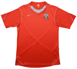 2007-08 JUVENTUS KOSZULKA S