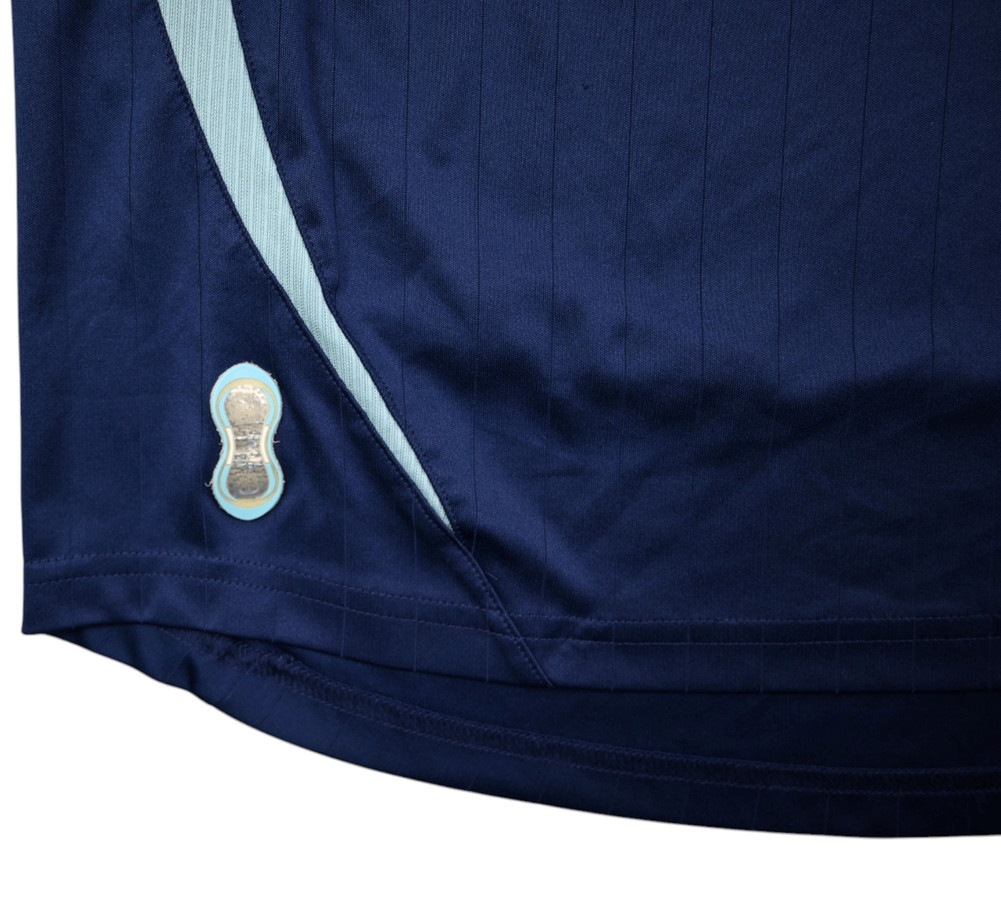 2006-07 ARGENTINA SHIRT S