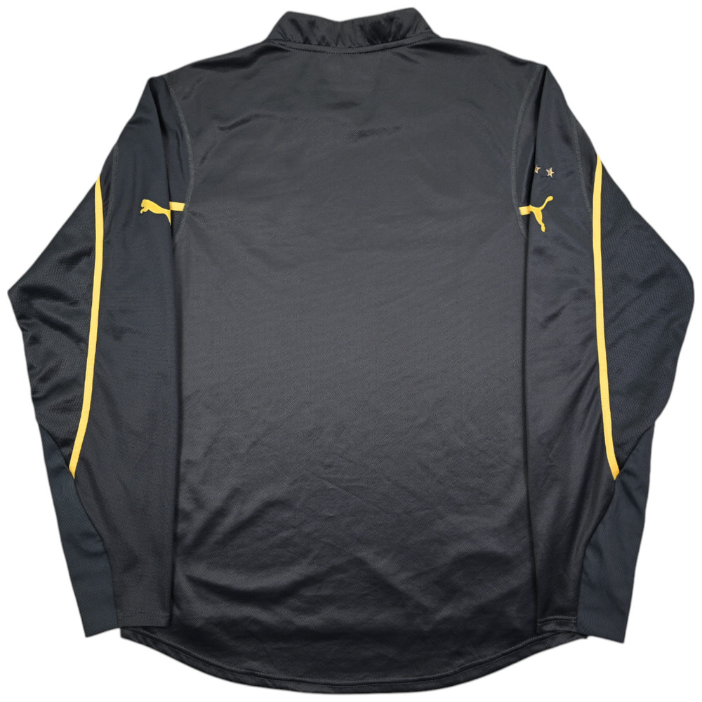 2003-04 ITALY LONGSLEEVE L