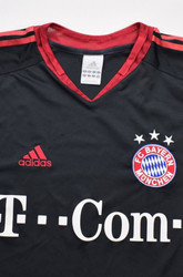 2004-05 BAYERN MUNCHEN SHIRT M