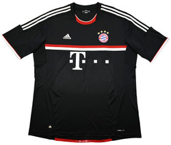 2011-12 BAYERN MUNCHEN KOSZULKA 3XL