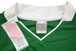 2008-09 VFL WOLFSBURG KOSZULKA L