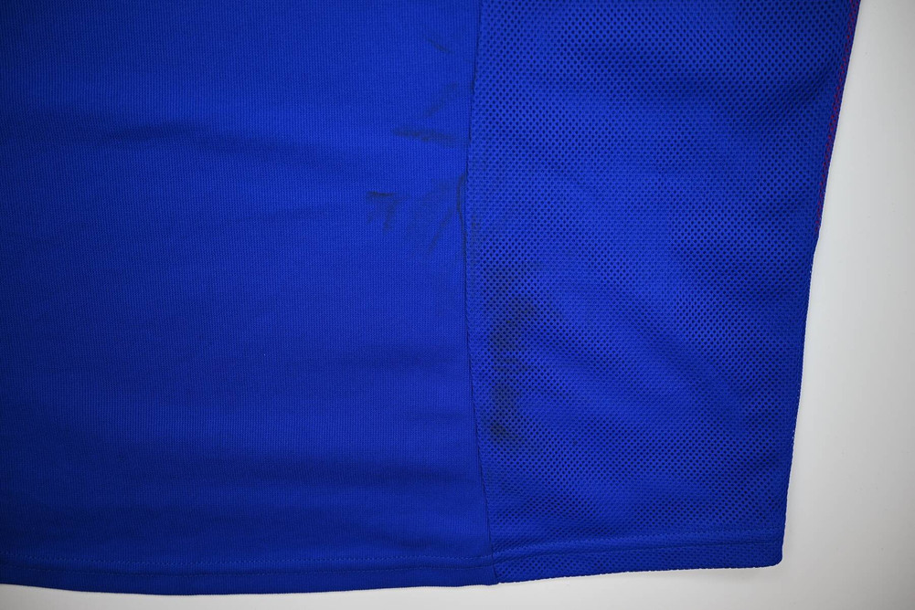 2002-04 FRANCE *ZIDANE* KOSZULKA L