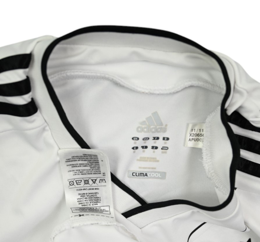 2012-13 GERMANY KOSZULKA M