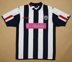 2004-05 WEST BROMWICH ALBION KOSZULKA S