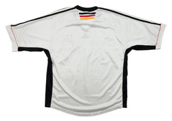 1998-00 GERMANY SHIRT L