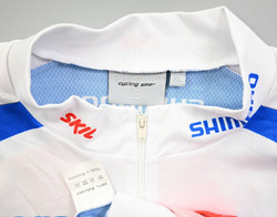 SHIMANO SKIL CYCLING SHIRT XL