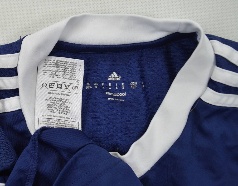 OLYMPIQUE LYONNAIS KOSZULKA S