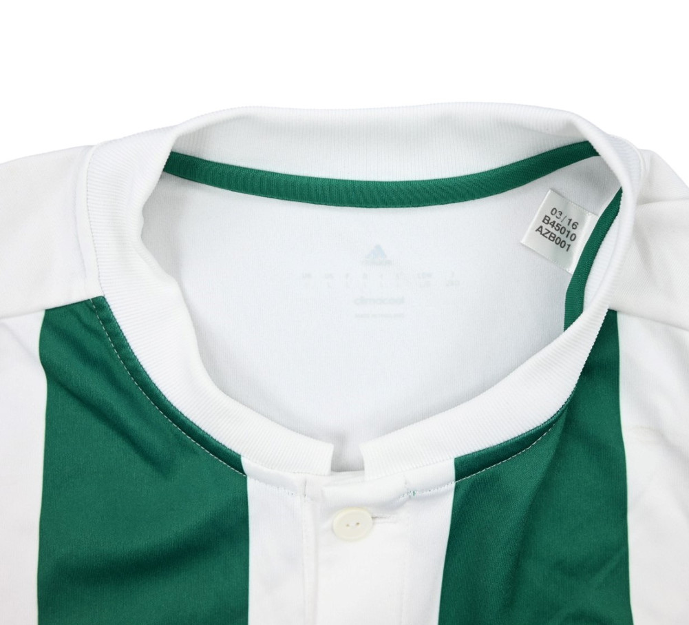 2016-18 RAPID WIENNA LONGSLEEVE KOSZULKA L