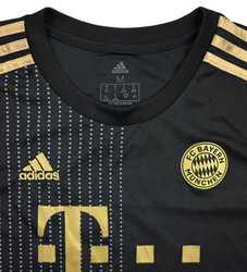 2020-21 BAYERN MUNCHEN *KIMMICH* KOSZULKA WOMENS M