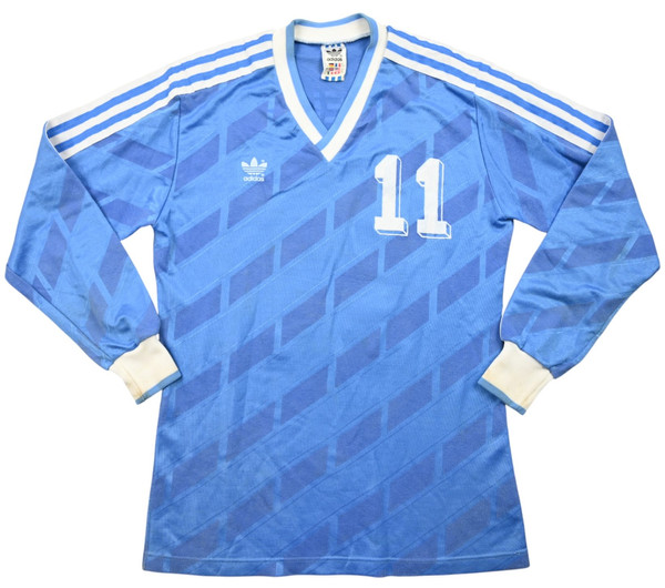 SSV EINHEIT TETEROW LONGSLEEVE KOSZULKA S