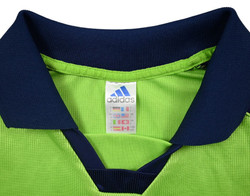 ADIDAS VINTAGE SHIRT L