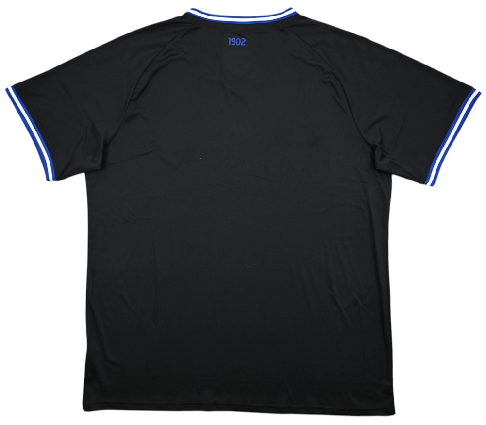 2021-22 DUISBURG SHIRT XXL