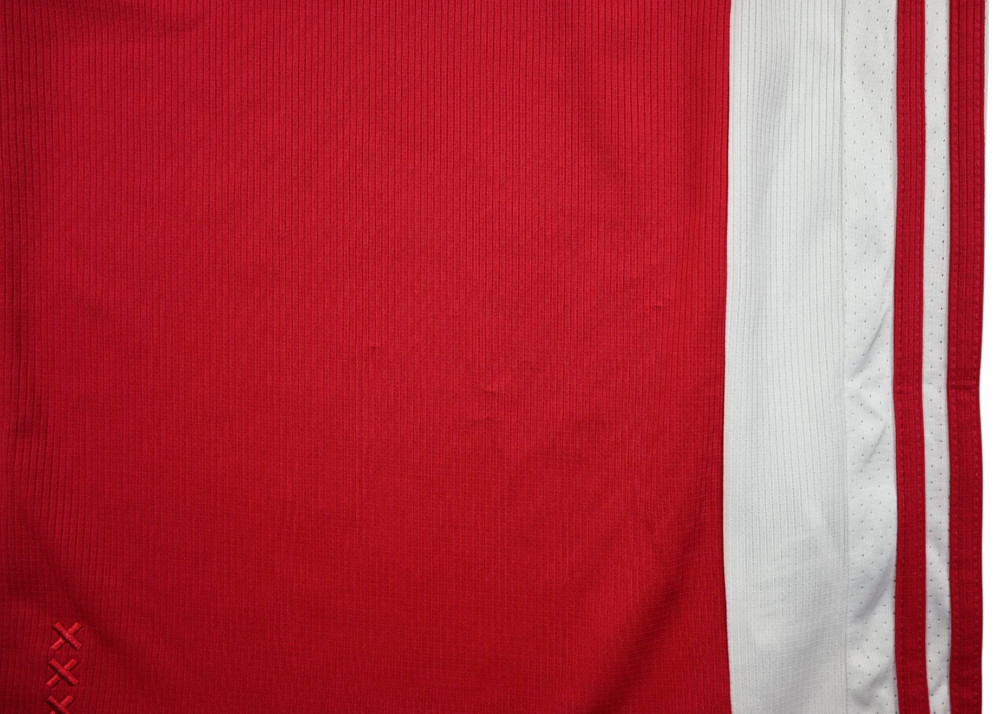 2020-21 AJAX AMSTERDAM SHIRT L. BOYS