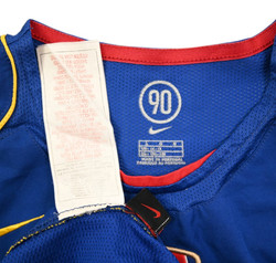 2004-06 ARSENAL SHIRT L. BOYS