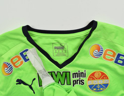 2016 STROMSGODSET *HOILAND* SHIRT S