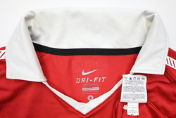 2010-11 MANCHESTER UNITED SHIRT S