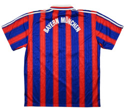 1995-97 BAYERN MUNCHEN KOSZULKA XL