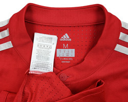 2017-18 MANCHESTER UNITED *MATA* SHIRT M