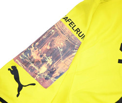 2013-14 BORUSSIA DORTMUND SHIRT L
