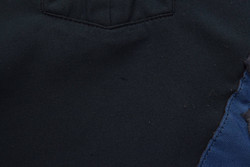 2002-03 FC BARCELONA SHIRT L