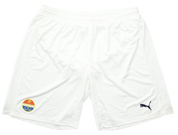 SILKEBORG IF SHORTS XL