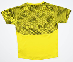 2018-19 BORUSSIA DORTMUND SHIRT S. BOYS