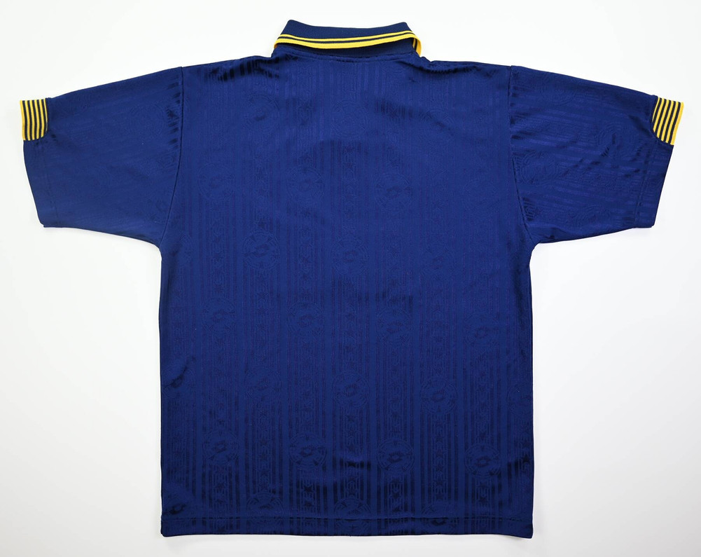 1997-99 WIMBLEDON SHIRT M